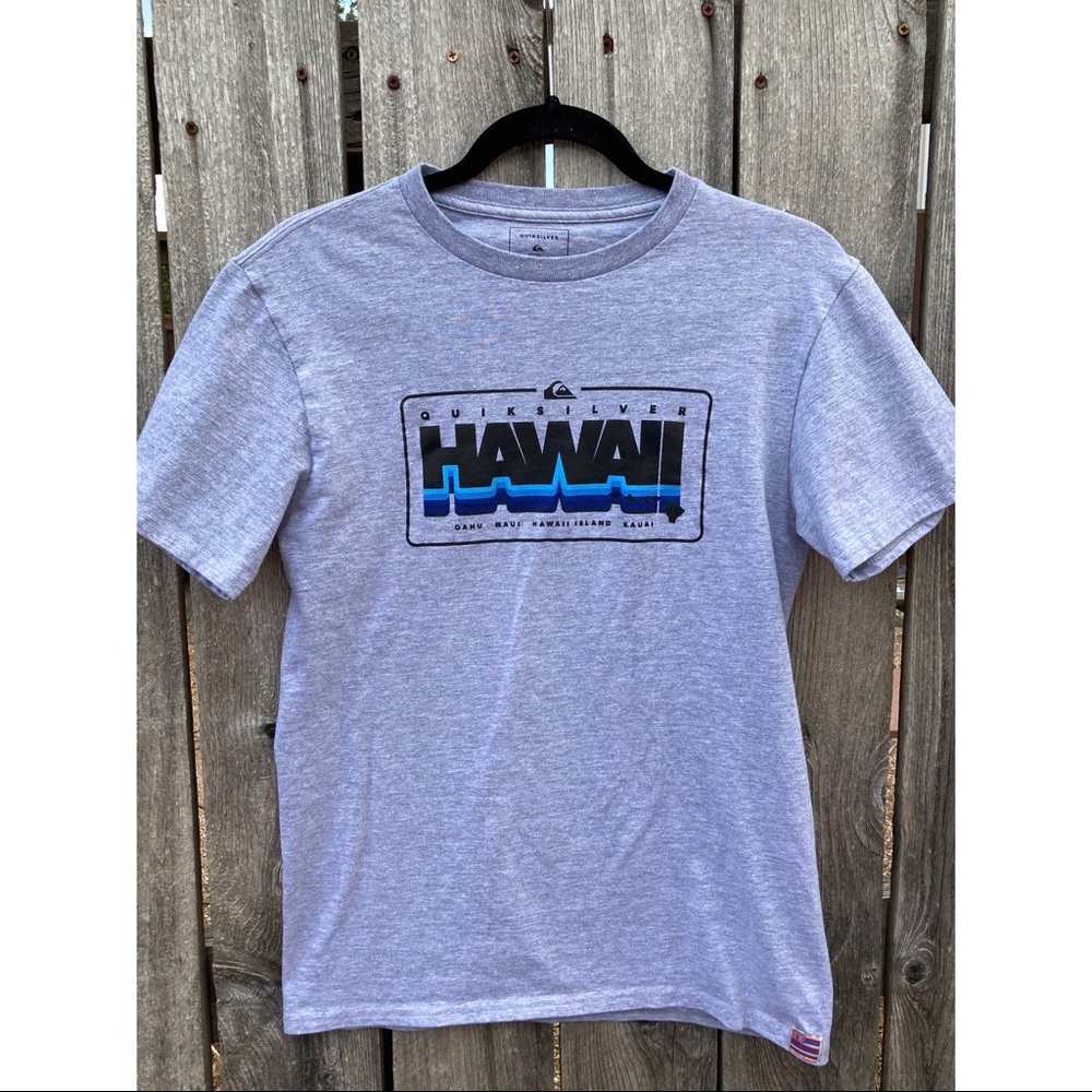 Quicksilver Men’s T-shirt